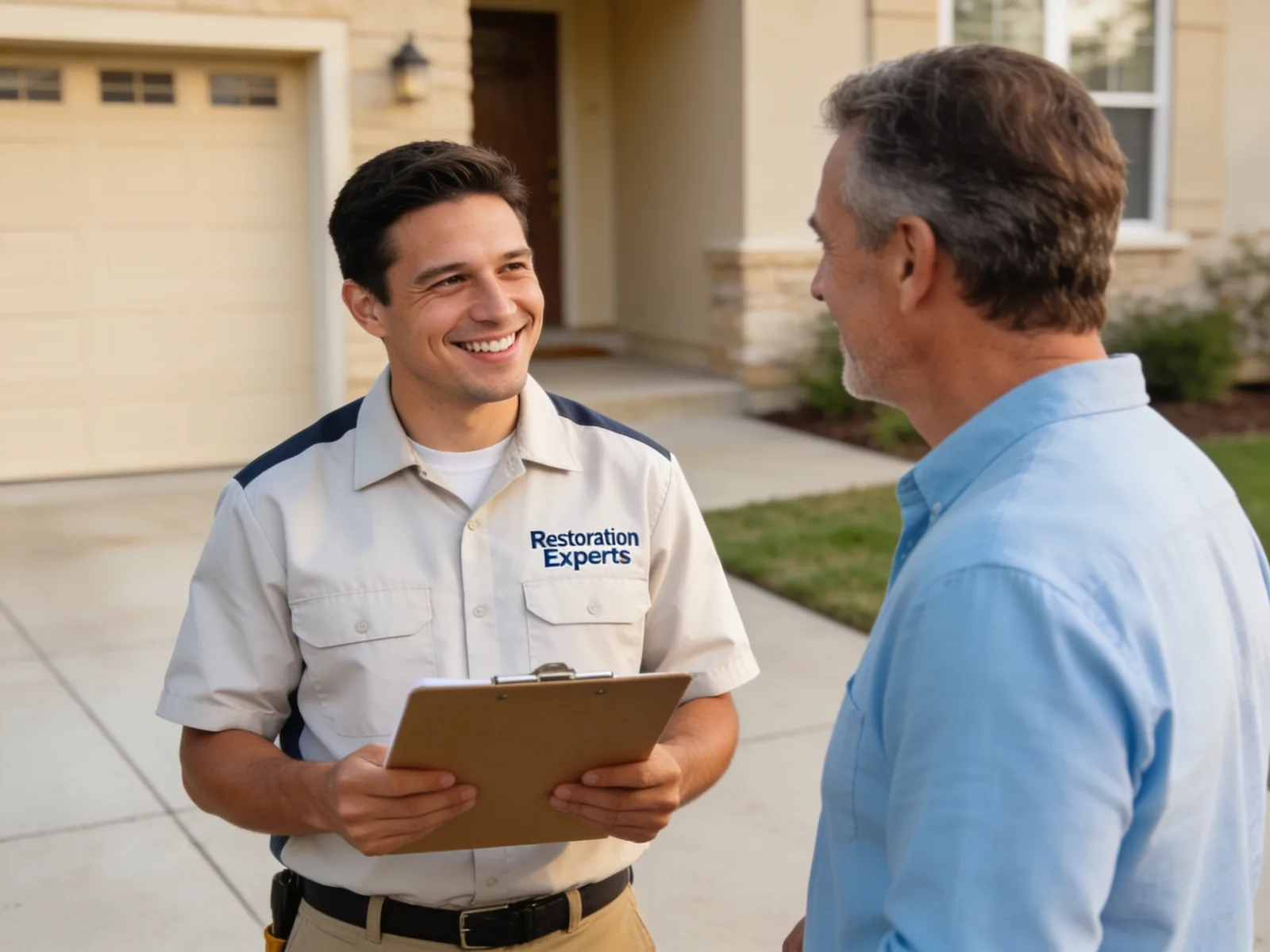 Water Damage Cleanup Santa Fe Springs, CA FAQs